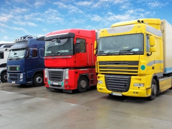 İzmir Sivaslı Nakliye